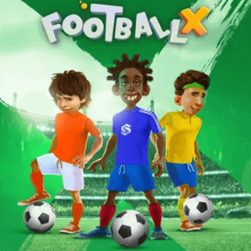 Football X